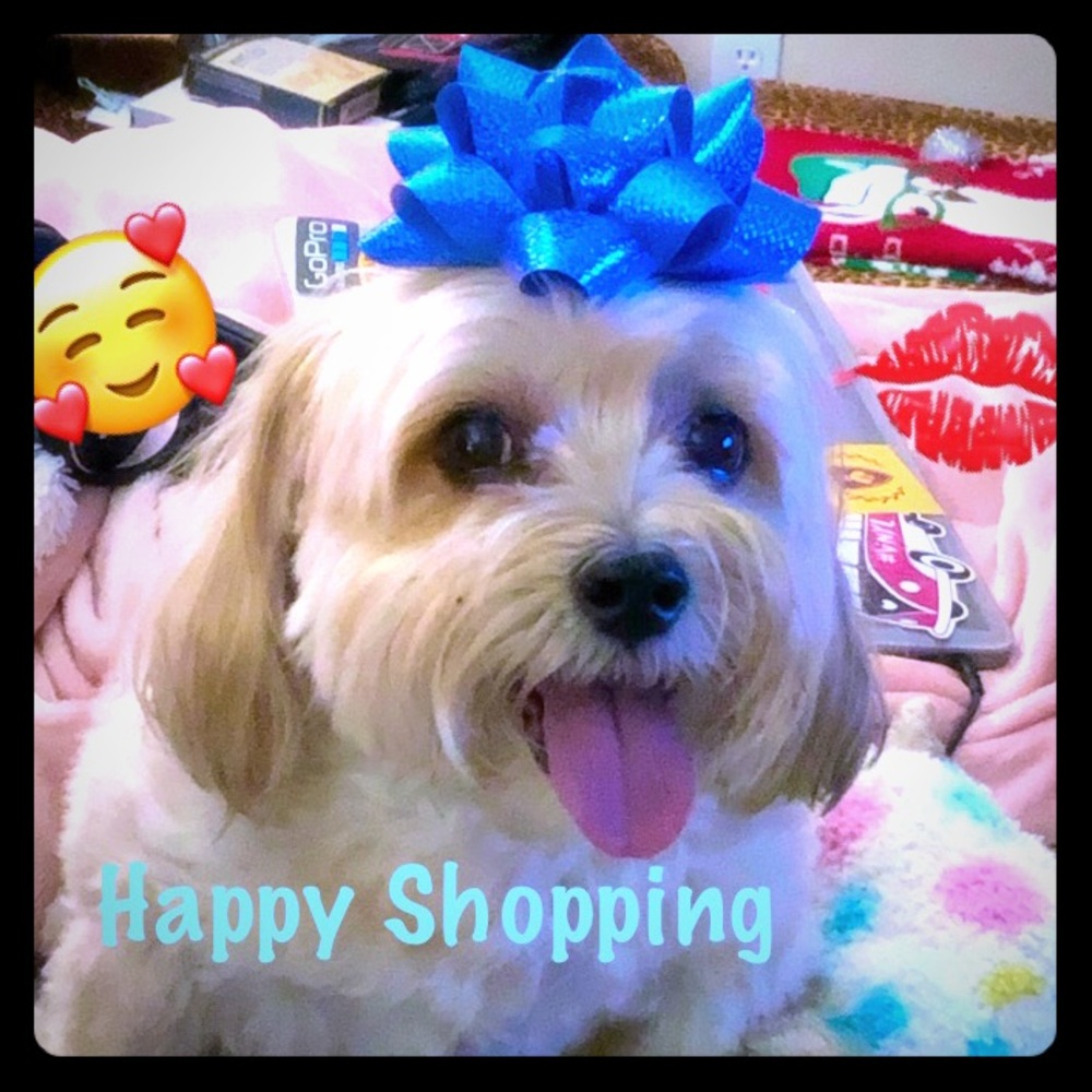 Happy Shopping!! 🛍